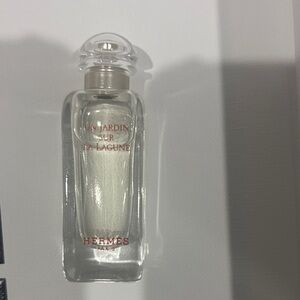 Hermès Un Jardin Sur La Lagune miniature